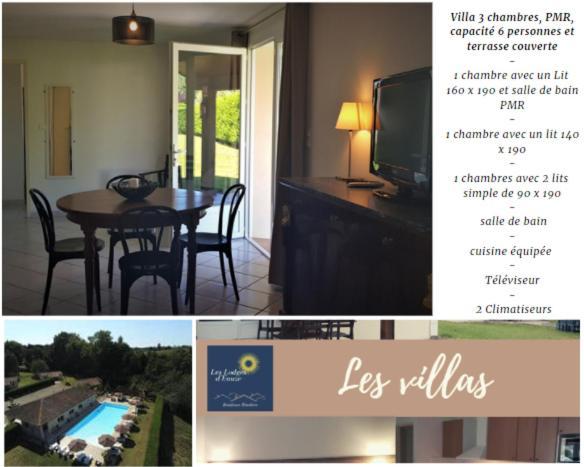 Hotel Les Lodges D'Оза Экстерьер фото
